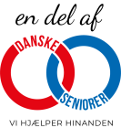 Logo for Solrød Senior Klub